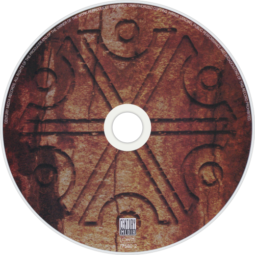 CDart Artwork
