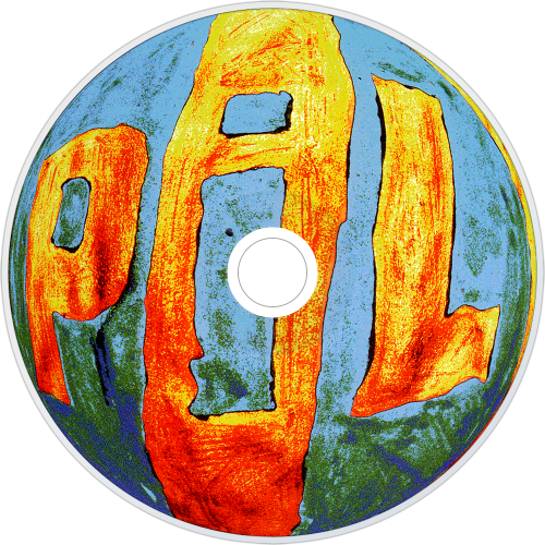CDart Artwork