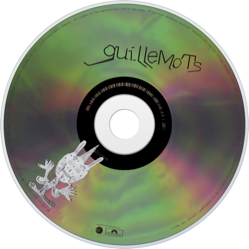 CDart Artwork