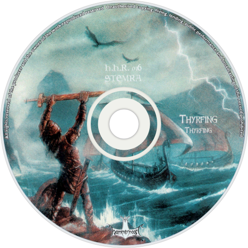 CDart Artwork