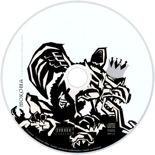 CDart Artwork