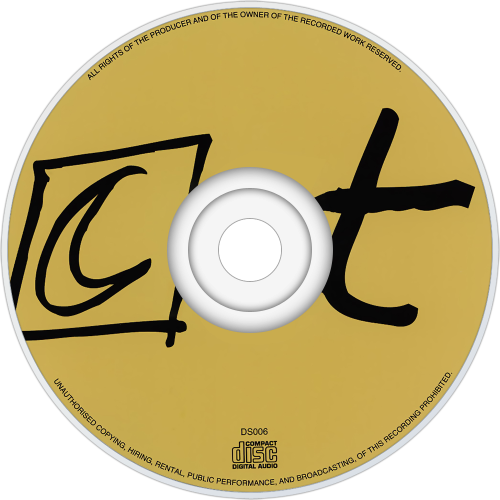 CDart Artwork