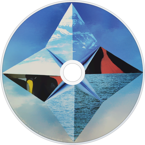 CDart Artwork