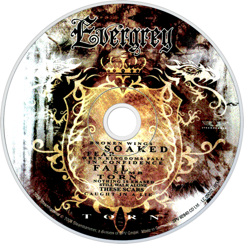 CDart Artwork
