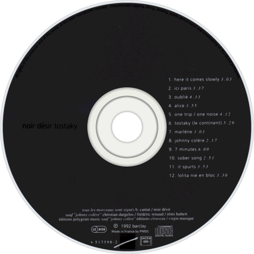 CDart Artwork