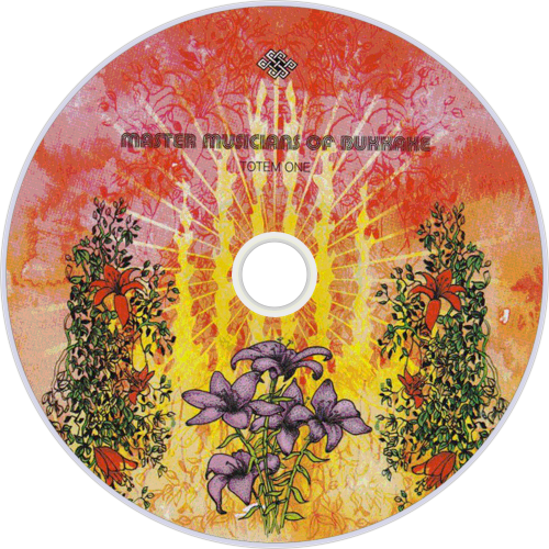 CDart Artwork