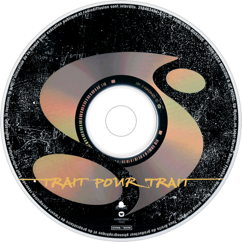 CDart Artwork