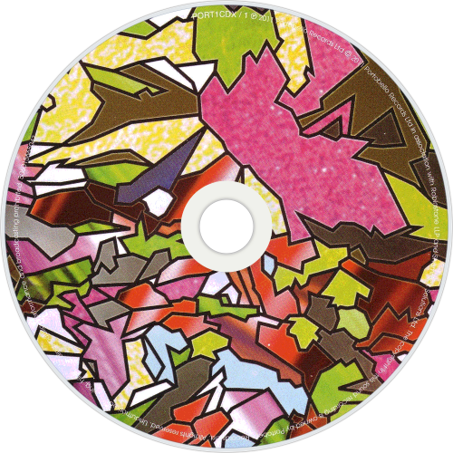 CDart Artwork