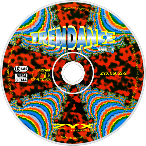 CDart Artwork