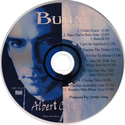 CDart Artwork
