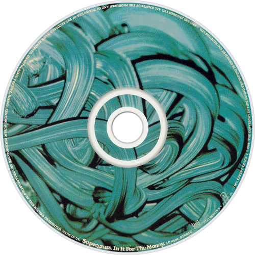CDart Artwork