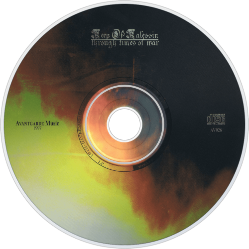 CDart Artwork