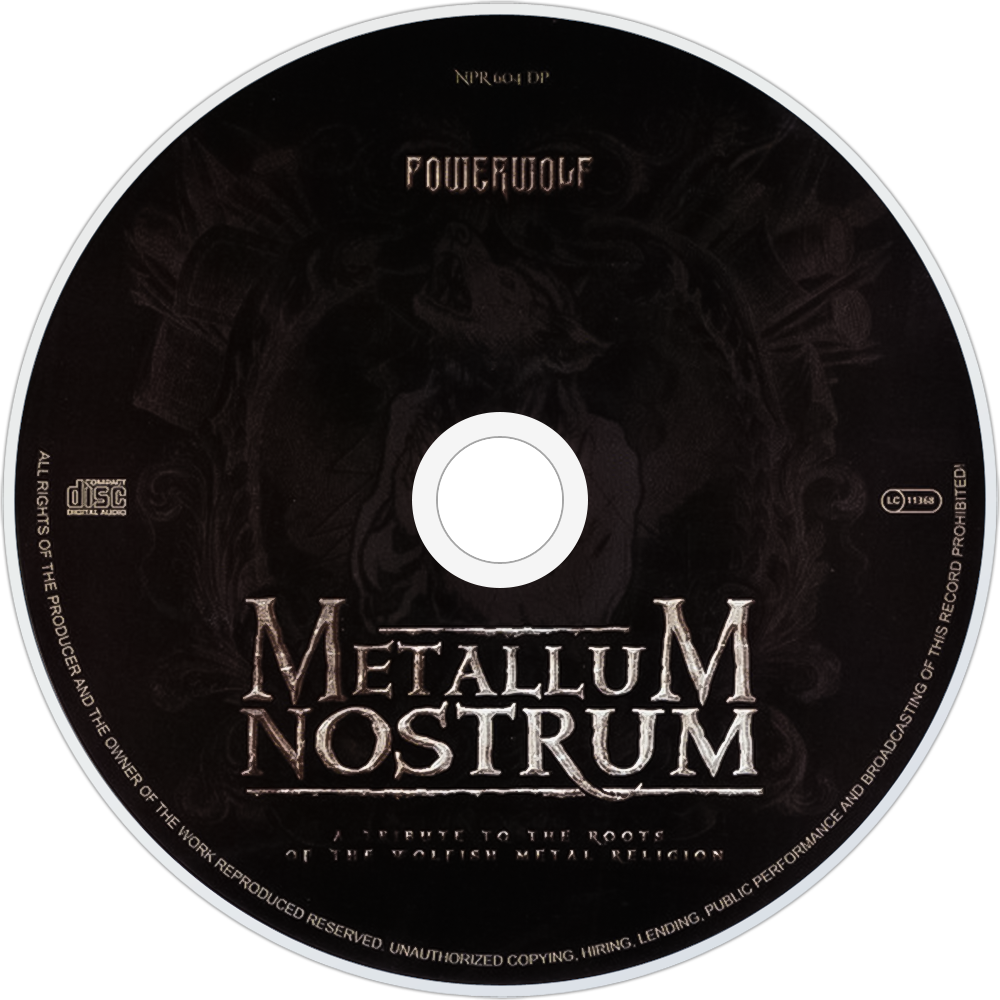 Metallum Nostrum - Wikipedia