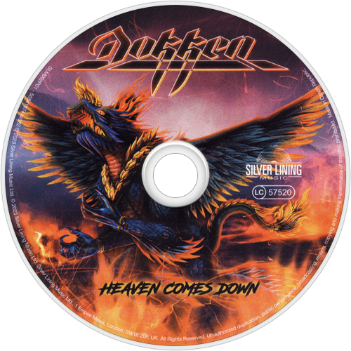 CDart Artwork