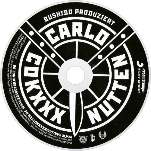 CDart Artwork