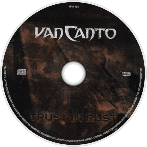 CDart Artwork