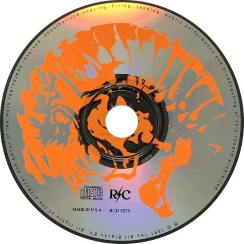 CDart Artwork