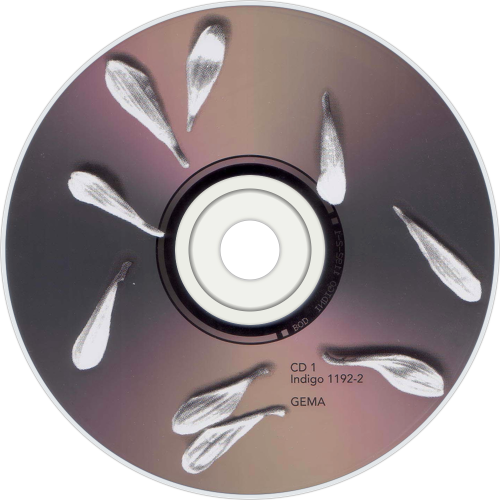 CDart Artwork