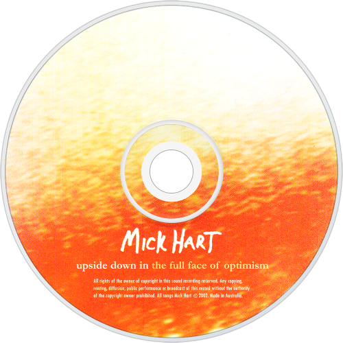 CDart Artwork