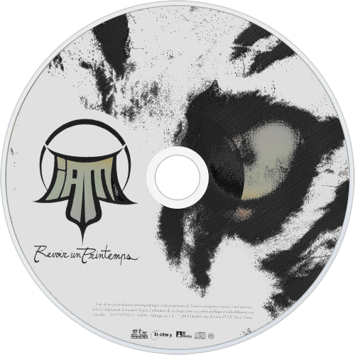 CDart Artwork