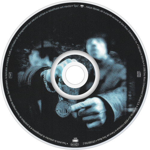 CDart Artwork
