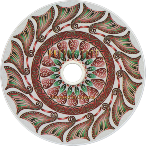 CDart Artwork