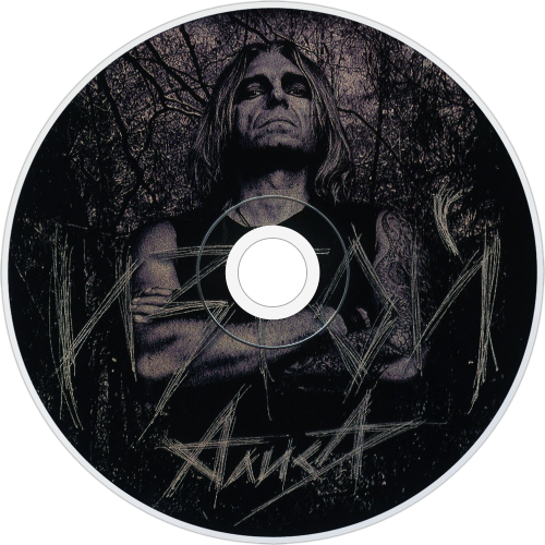 CDart Artwork