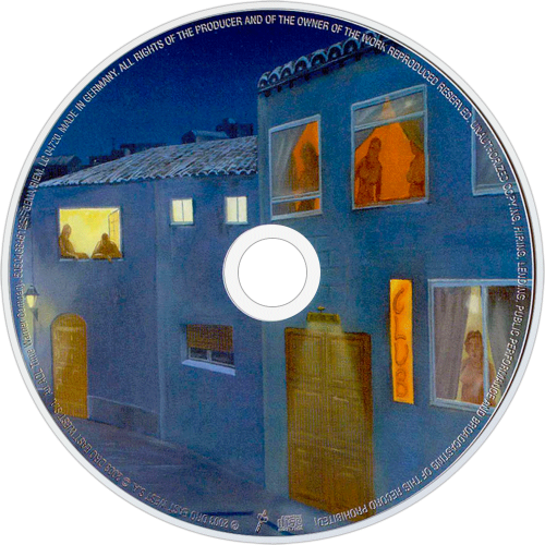 CDart Artwork