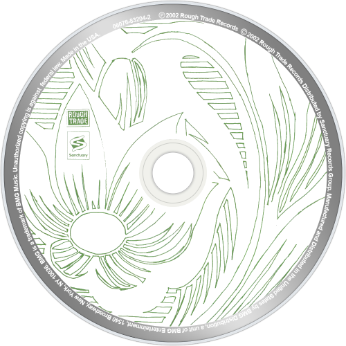CDart Artwork