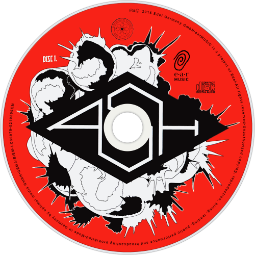 CDart Artwork