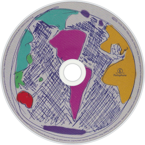 CDart Artwork