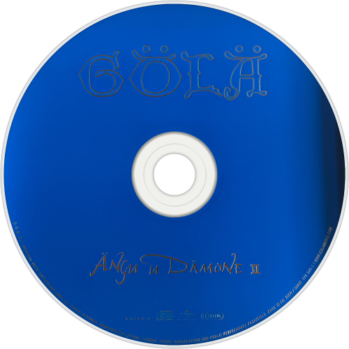 CDart Artwork