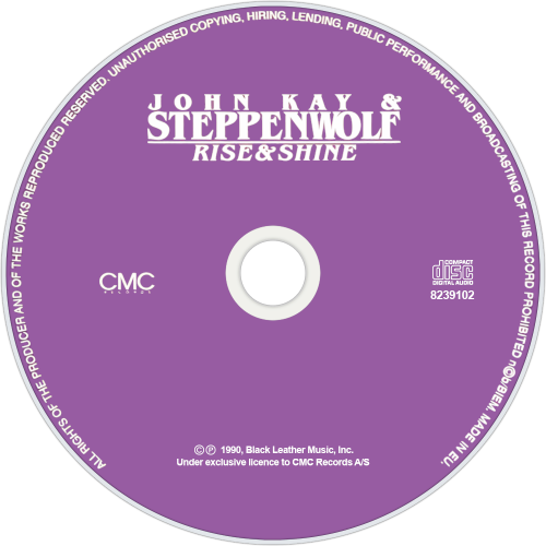 CDart Artwork