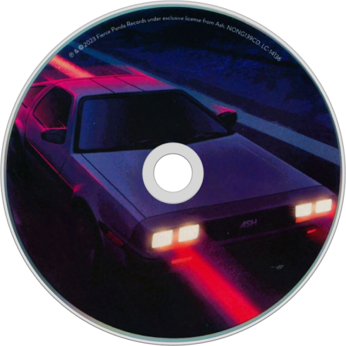 CDart Artwork