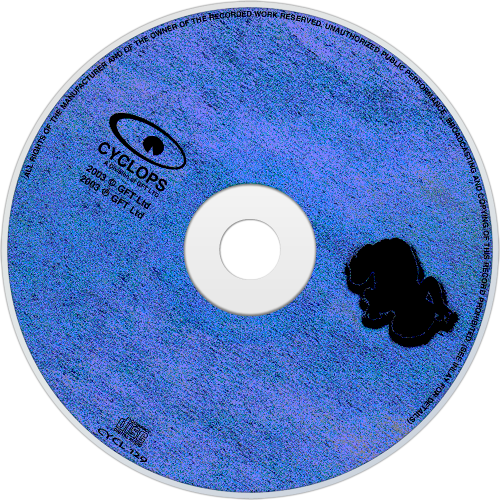 CDart Artwork