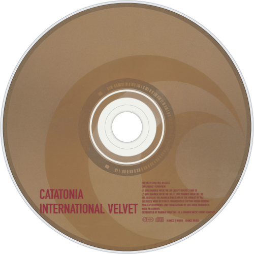 CDart Artwork
