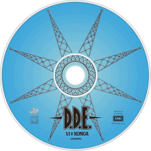 CDart Artwork