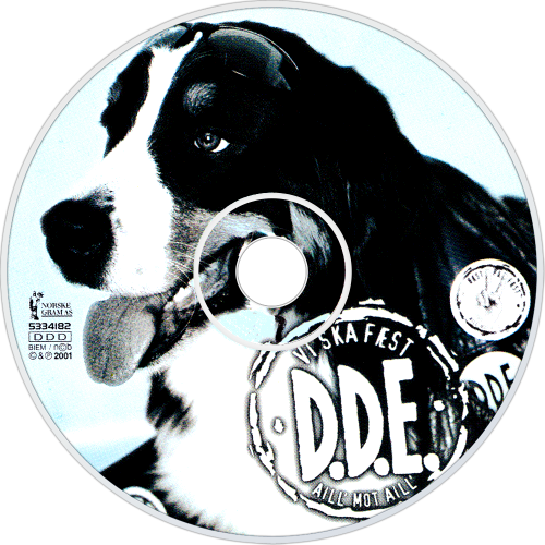 CDart Artwork