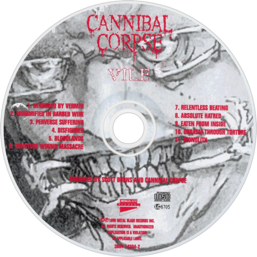 CDart Artwork
