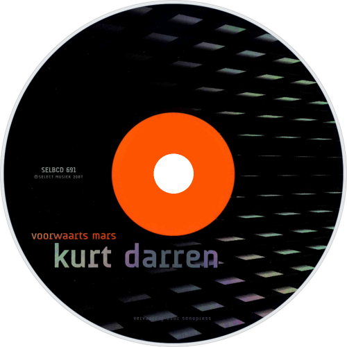 CDart Artwork