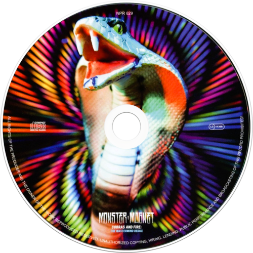 CDart Artwork