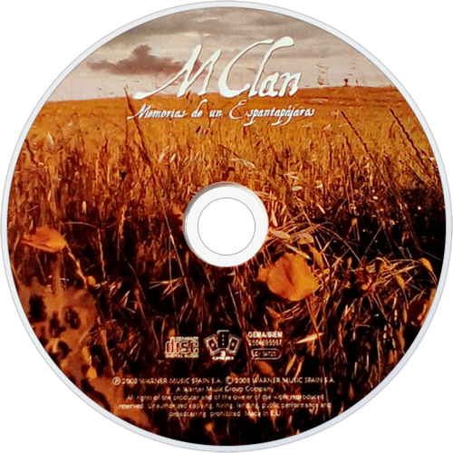 CDart Artwork