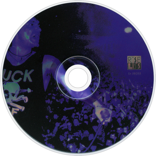 CDart Artwork