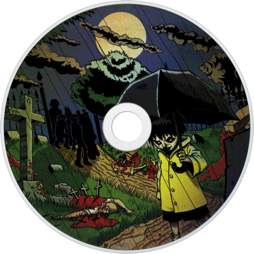 CDart Artwork