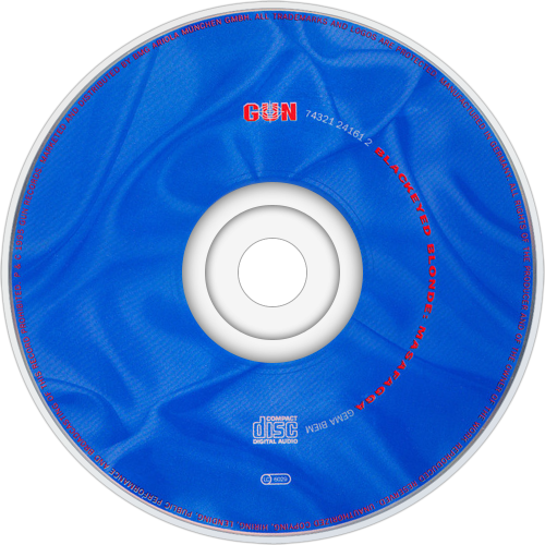 CDart Artwork