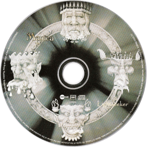 CDart Artwork