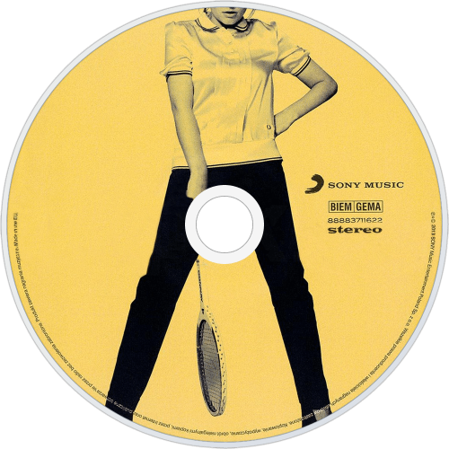 CDart Artwork