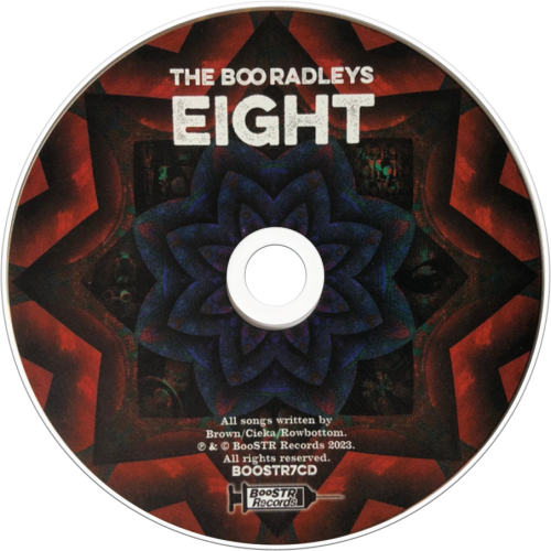 CDart Artwork