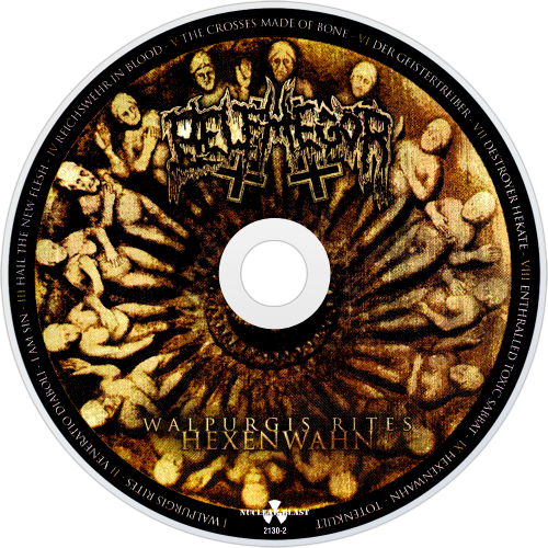 CDart Artwork