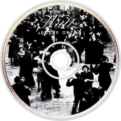 CDart Artwork
